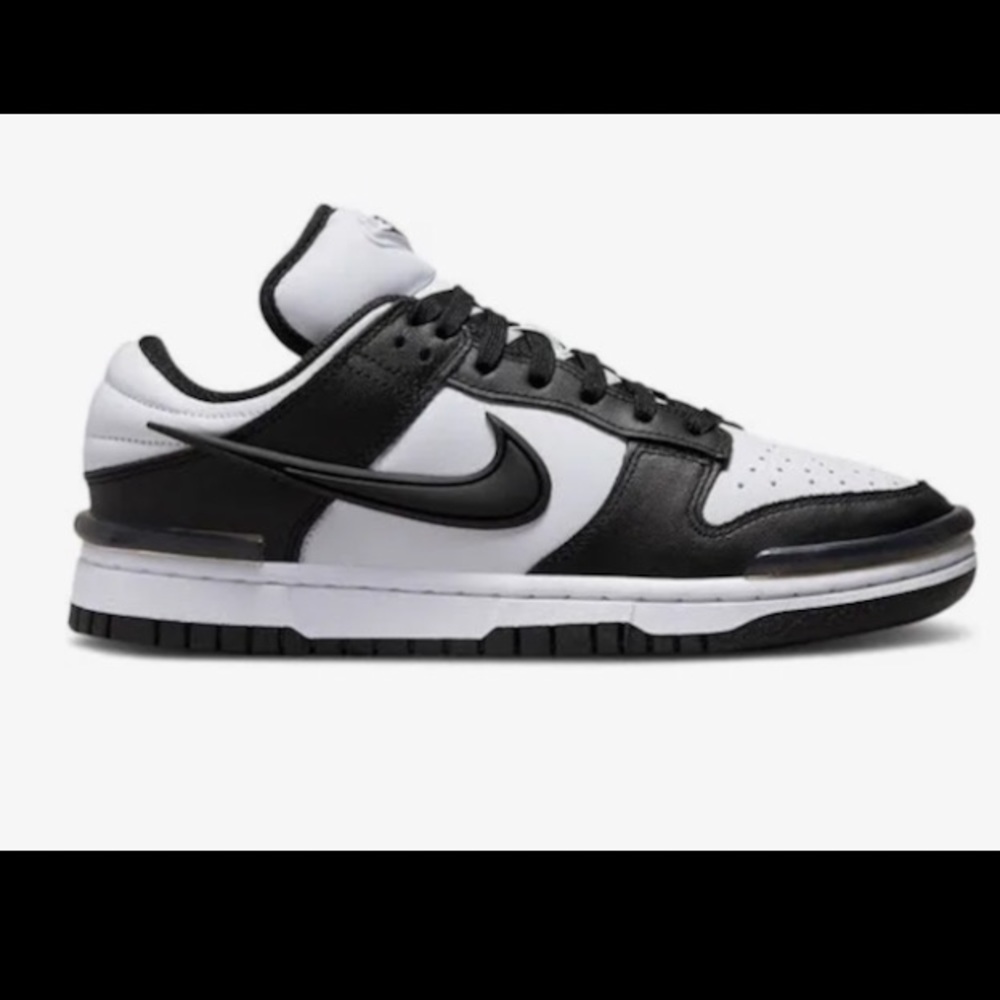 Dunk low twist